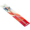 OXYTURBO LEGA O METALLI D'APPORTO BARRETTE LEGA RAME 93% FOSFORO 7% SALDATURA CANNELLO BLISTER DI 10PZ L=30CM