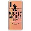 Ert Group Cover originale Disney Mickey 014 per Samsung A50/A50s/A30s