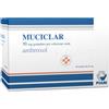 PIAM FARMACEUTICI SpA MUCICLAR*AD OS 30 BUST. 30MG