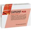 CAPIETAL ITALIA Srl CAPILINF PLUS 20CPR