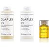 Olaplex maintenance brilliance system 4-5-7