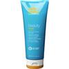 Milk shake sun and more beauty mask