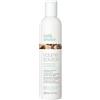 Milk shake volume solution conditioner