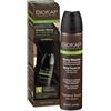 Bios Line Biokap Nutricolor - Spray Ritocco Capelli Castano Scuro, 75ml