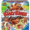 Ravensburger 22246 - Billy Biber - gioco di abilità per mani ferme - gioco per bambini dai 4 anni in su, gioco per famiglie per 1-4 giocatori - magic magic foil