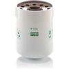 Mann Filter MANN-FILTER W 1254 x Filtro dell'olio - APPLICAZIONI FUORI STRADA