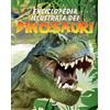 CRESCERE Enciclopedia illustrata dei dinosauri