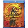 WARNER BROS Mortal Kombat Legends: Scorpion's Revenge