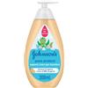 Johnson's Baby Pure Protect - Sapone Mani per Bambini, 300ml