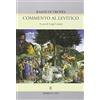 Marietti Commento al Levitico
