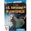 Ardea Il fantasma di Canterville