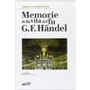 EDT Memorie della vita del fu G. F. Händel
