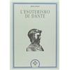 Atanòr L'esoterismo di Dante