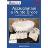 Peter Edizioni Asciugamani a punto croce