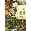 Sinnos La leggenda di Zumbi l'immortale