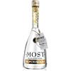 Bepi Tosolini ACQUAVITE D'UVA BEPI TOSOLINI MOST VITIGNI RARI MOSCATO CL.70 CON ASTUCCIO
