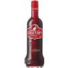 Eristoff VODKA ERISTOFF RED SLOE BERRY CL.70