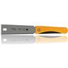 augusta heckenrose Augusta 44013 150 AMA - Sega giapponese comfort, modello: Mini Ryoba, 150 mm, per tagli a filo fini e grossolani