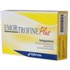 Agave Emortrofine Plus - Integratore per le emorroidi 40 compresse
