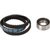 Magneti Marelli 5972277 Kit Cinghie Distribuzione | Compatibile con: FIAT DOBLO Großraumlimousine, DOBLO Kasten/Großraumlimousine, PALIO, PALIO Weekend, PANDA, PUNTO