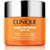 Clinique SPF25 Cream - Very Dry to Dry Combination Skin 50ml - Trattamenti Protettivi, Crema viso giorno idratante, Crema viso giorno primi segni