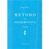 Casa Musicale Eco Metodo per fisarmonica (Vol. 2)