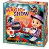 Buki France Buki- My Magic Show Gioco, a partire dai 7 anni Multicolore, 6060