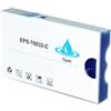 Epson : Cartucce Plotter Compatibile ( Rif. T6032 C ) - Ciano - ( C13T603200 )