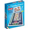 Quercetti Codice Segreto, Giochi da Tavolo Bambini 7+, Giochi per Bambini di Strategia e Logica, Scopri Il Codice con Chiodini Colorati, Regalo Bambino 7 Anni Maschio e Femmina, Made in Italy