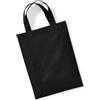 Westford Mill Shopper personalizzate in cotone Westford Mill 19x25 cm personalizzate o neutre
