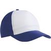 Cappellino baseball adulto 5 pannelli personalizzato Nashville personalizzate o neutre