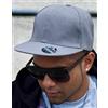 Result Headwear Cappelli da rap Result Headwear Bronx Original Flat Peak personalizzate o neutre