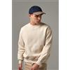 Beechfield Cappellino 6 pannelli baseball profilo basso personalizzabile Beechfield personalizzate o neutre