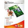 TITANIUM Pouches - A3 - 303x426 mm - 2x80 micron - Titanium - conf. 100 pezzi (unità vendita 1 pz.)