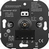 EBROM EBROM-ECO-1003 - Dimmer a LED, colore: Nero