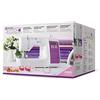 Gemini Gem-SM-STITCHPRO-UK Macchina da Cucire Stitch PRO, Bianco, taglia unica