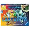 Ravensburger 26687 - Il labirinto, versione del 30° anniversario [Versione Tedesca]