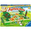 Ravensburger 22236 - Mele - gioco da collezione per bambini, raccolta di mele per 2-4 giocatori dai 4 ai 7 anni