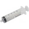 Med's Farmatexa - Siringa 50ml Senza Ago Cono Catetere Confezione Singola