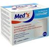 Med's Farmatnt - Tessuto Non Tessuto Fissaggio Medicazione, 10m x 10cm