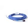 Dolphin Cavo autogalleggiante 18 mt. con snodo e suporto per pulitore piscina Dolphin