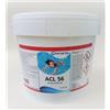 Chemartis ACL Dicloro Granulare 56% per piscina Biidrato - Confezione 10 kg.