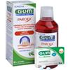 GUM Sunstar Italiana Gum Paroex 0,20 Collutorio 300 ml + Periobalance Omaggio