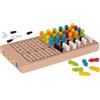 Goki HS 018 - Gioco di logica Master [Importato dalla Germania]