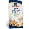 NT FOOD SpA Nutrifree Mix Universale Mais Free senza glutine 800g