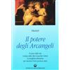 Edizioni Mediterranee Il potere degli arcangeli
