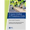 EPC Il nuovo codice di protezione civile. Storia, analisi, prospettive
