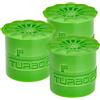 TURBO PRODUKTE Turboprodukte, trappola per moscerini da frutta