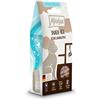 MjAMjAM - snack premium per gatti - snack box - polmone di agnello fine, confezione da 1 (1 x 35 g), naturale senza conservanti sintetici