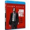 SEVEN 7 John wick 2 - bluray